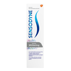 SENSODYNE GENTLE WHITENING 75 ML