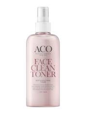 ACO FACE SOFT&SOOTHING TONER 200 ml